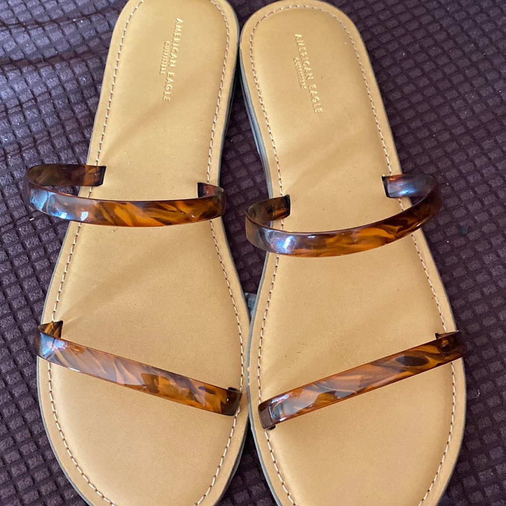 Sandalias AE lite use